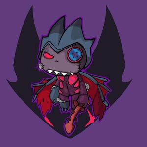 FREEX黑暗势力Dark