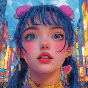 整髪料の道徳 ～届かない香り、揺れる想い～