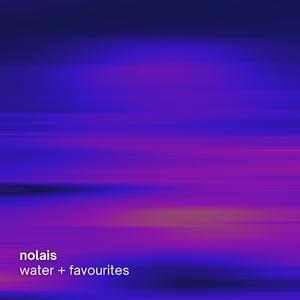 water (feat. Javán)