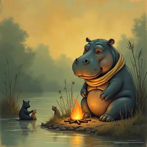 Как ловить себя в других?