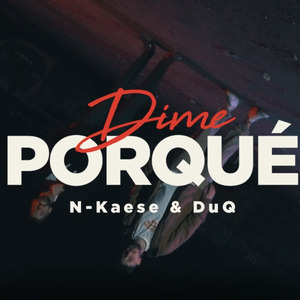Dime porqué