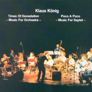 Times of Devastation