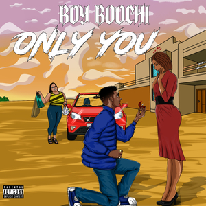 Only You