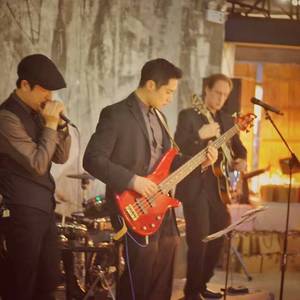 King of Back Bay ft. Good Luck Yang Yang