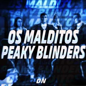 Os Malditos Peaky Blinders (Thomas Shelby)