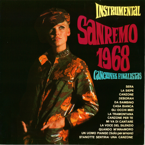 Un Uomo Piange (Instrumental)