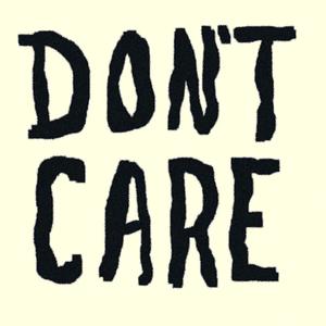 Don't Care