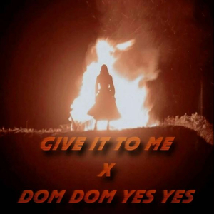 Give It To Me x Dom Dom Yes Yes (Slowed and Reverb)