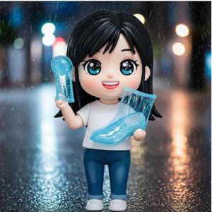 방수커버송