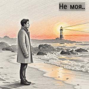 Не моя..