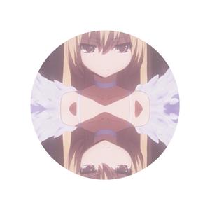 ROUND TABLE-Angelic Heart*（眠 remix）