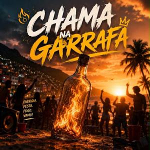 Chama na Garrafa