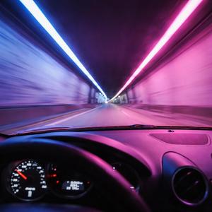 터널 끝에 화장실