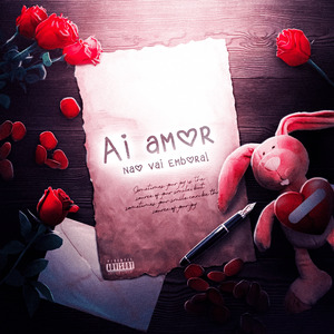 Ai Amor Não Vai Embora (Remastered 2025)