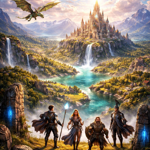 Everwind