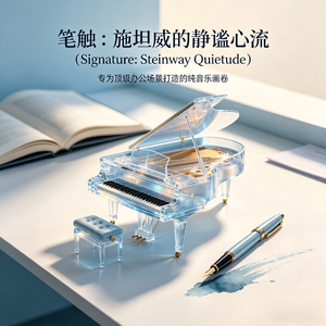 终章沉淀二 (Final Clarity)