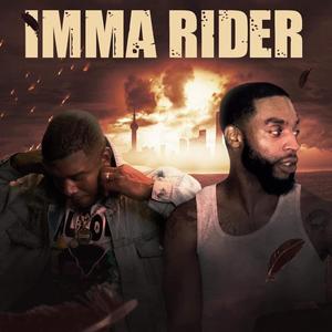 Imma Rider (feat. GasRunna)