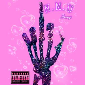 N.M.U (Not Missing You)
