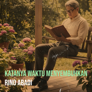 Katanya Waktu Menyembuhkan