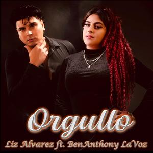 Orgullo (feat. BenAnthony LaVoz)