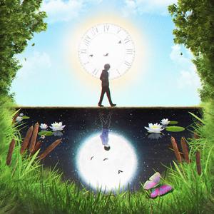 T.I.M.E (feat. xKori)