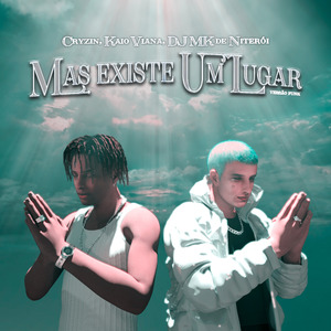 Mas Existe um Lugar (Funk)