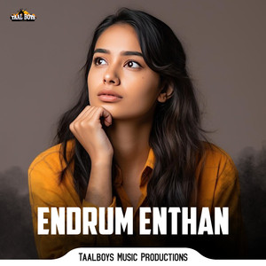 Endrum Enthan