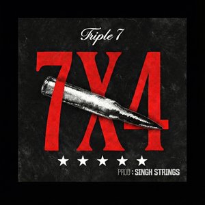 7X4
