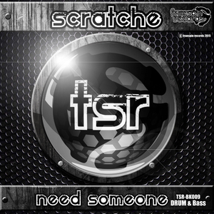 Need Someone (Original Mix)