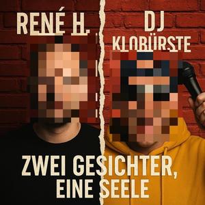 Zwei Gesichter, eine Seele (feat. René H.)