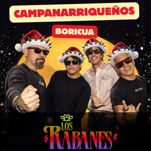 Campanarriqueños Boricua