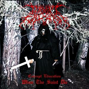 Intro The Voice of Death（死亡之声）