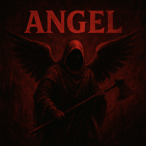 ANGEL (SUPER SLOWED)