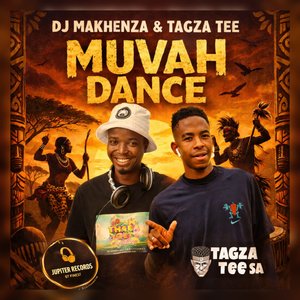 Muvah Dance (Tribal Dance)