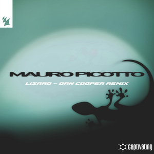 Lizard (Dan Cooper Extended Remix)