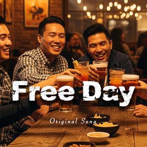 ថ្ងៃនេះទំនេរ | Free Day MV - Originals Song