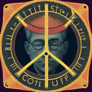 The One With The Long Hair