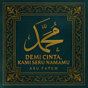 Demi Cinta, Kami Seru NamaMu
