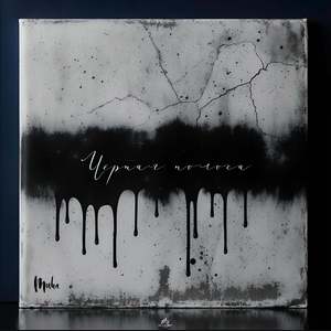 Черная полоса