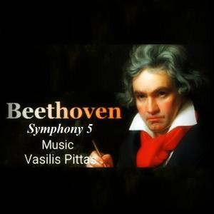 Symphony 5 Beethoven cover