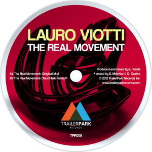The Real Movement (TouchTalk Remix)