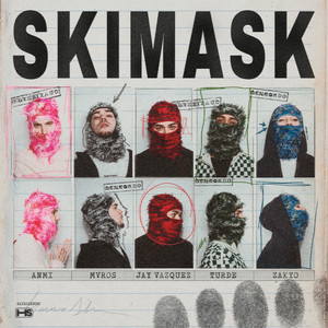 SKIMASK