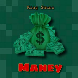 Maney