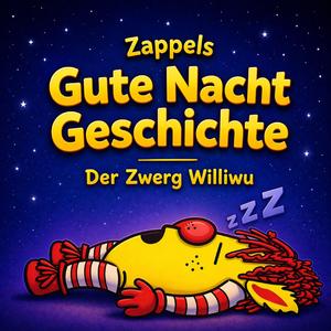 Der Zwerg Williwu (feat. Frank und seine Freunde & Frank Acker)