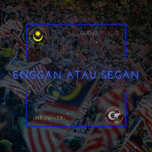 Enggan Atau Segan