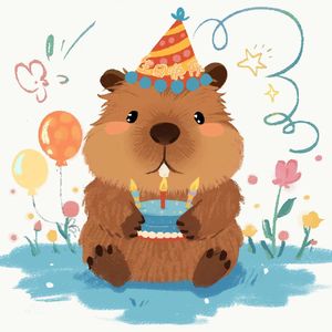 所愿皆拥——慕斯小乖生日贺曲