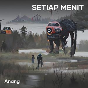 Setiap Menit (Acoustic)