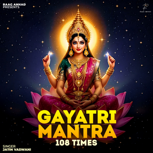 Gayatri Mantra 108 Times