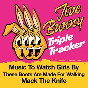 Music To Watch Girls By / These Boots Are Made For Walking / Mack The Knife