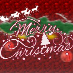 Mary Christmas(Prod.By 97Virus)